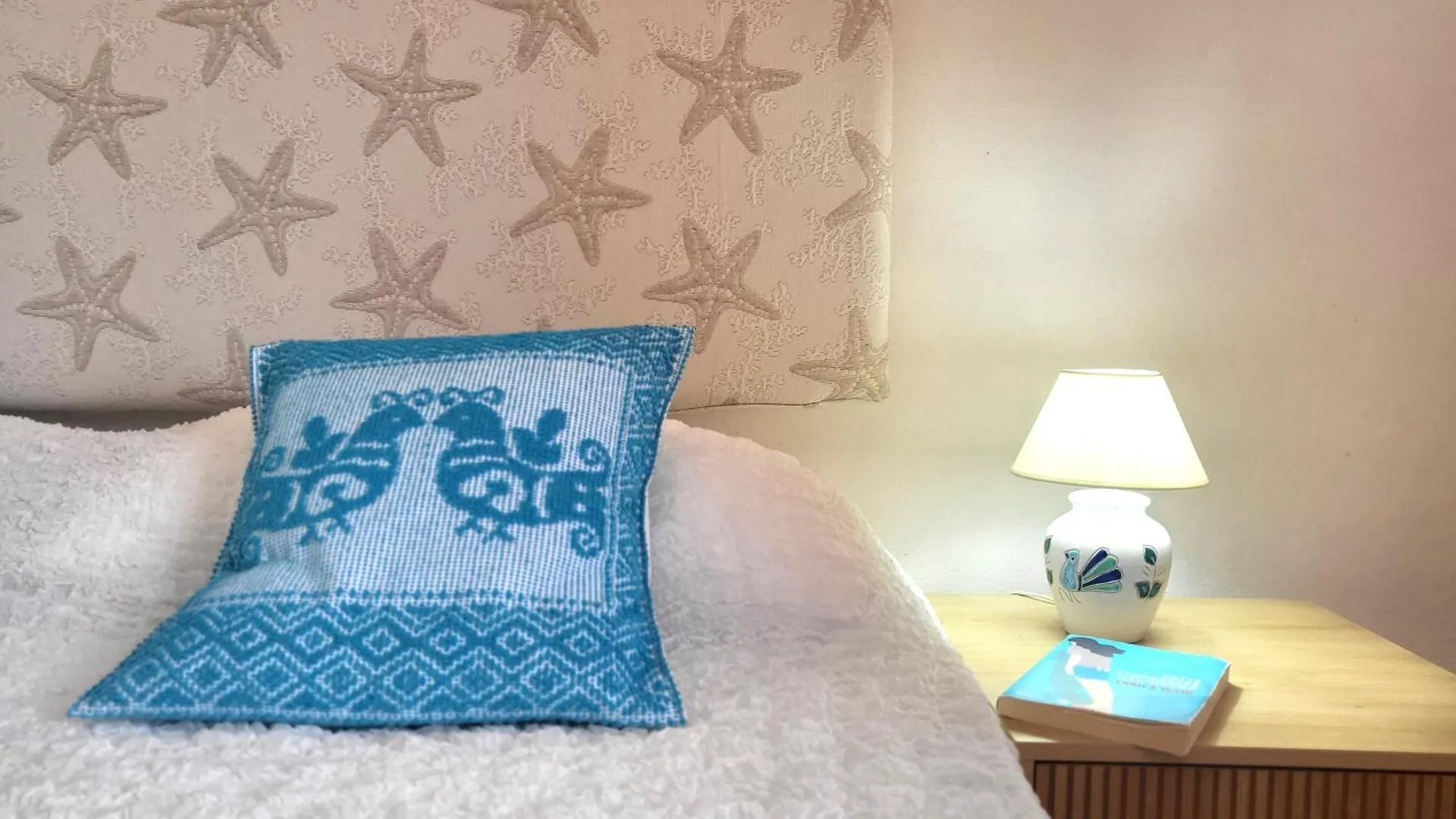 Holiday home Mistral Villa Capo Testa