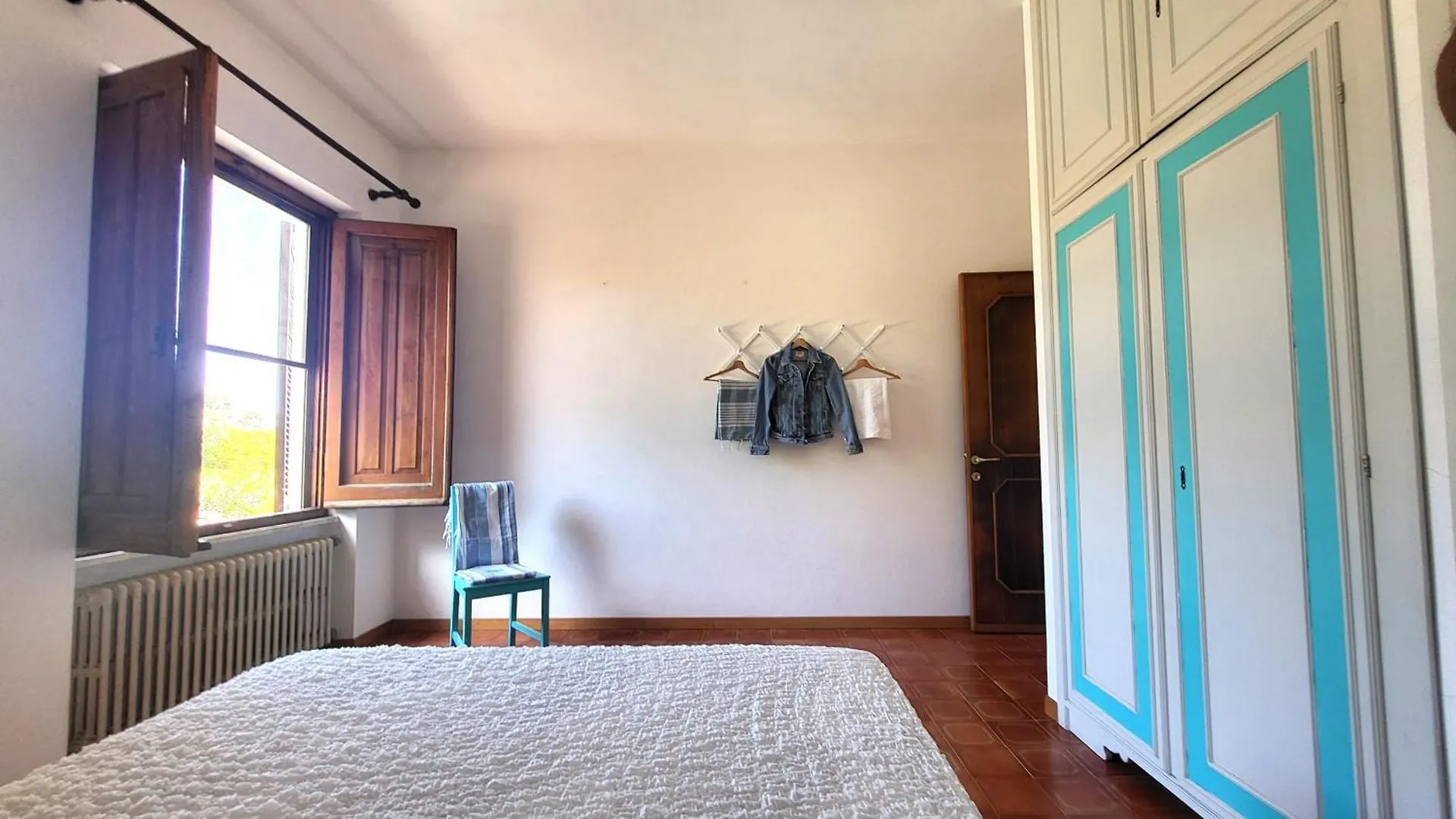 Mistral Villa Capo Testa 0*,