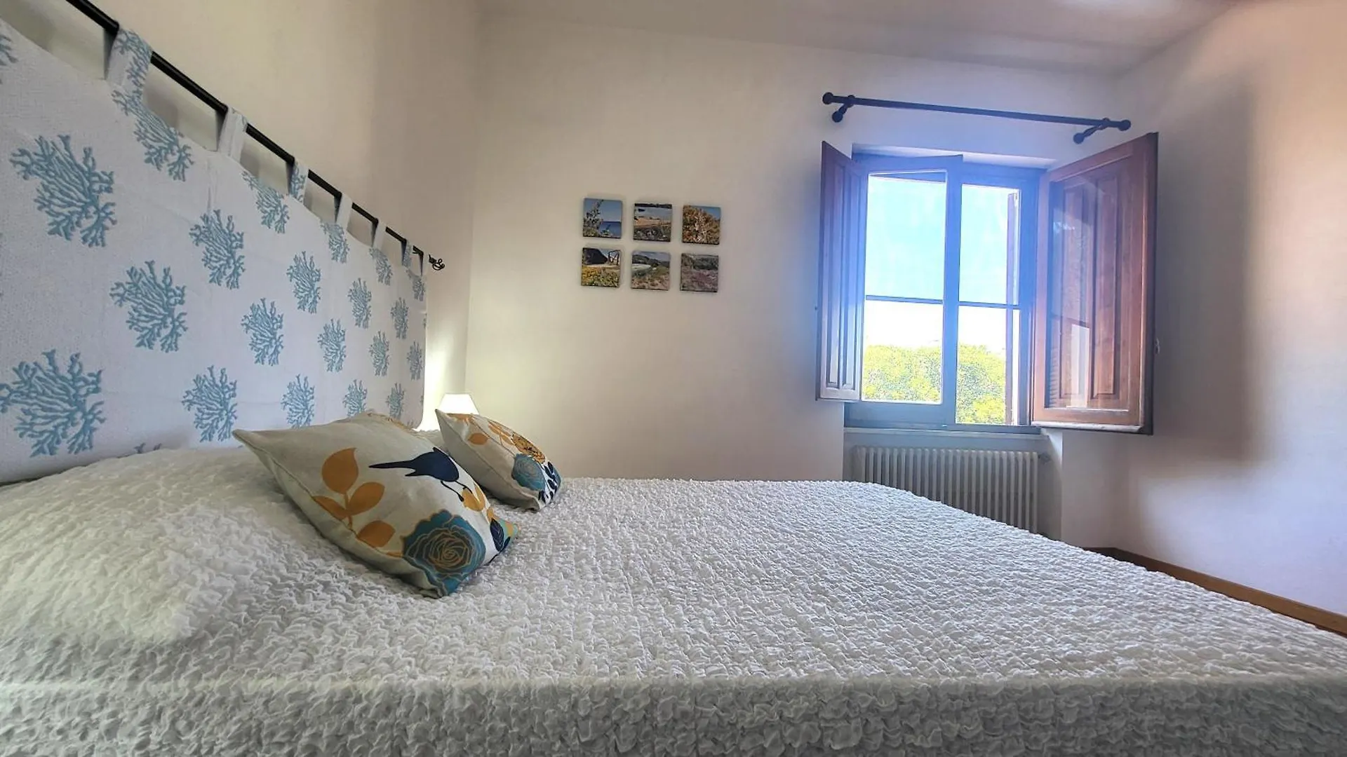 Holiday home Mistral Villa Capo Testa