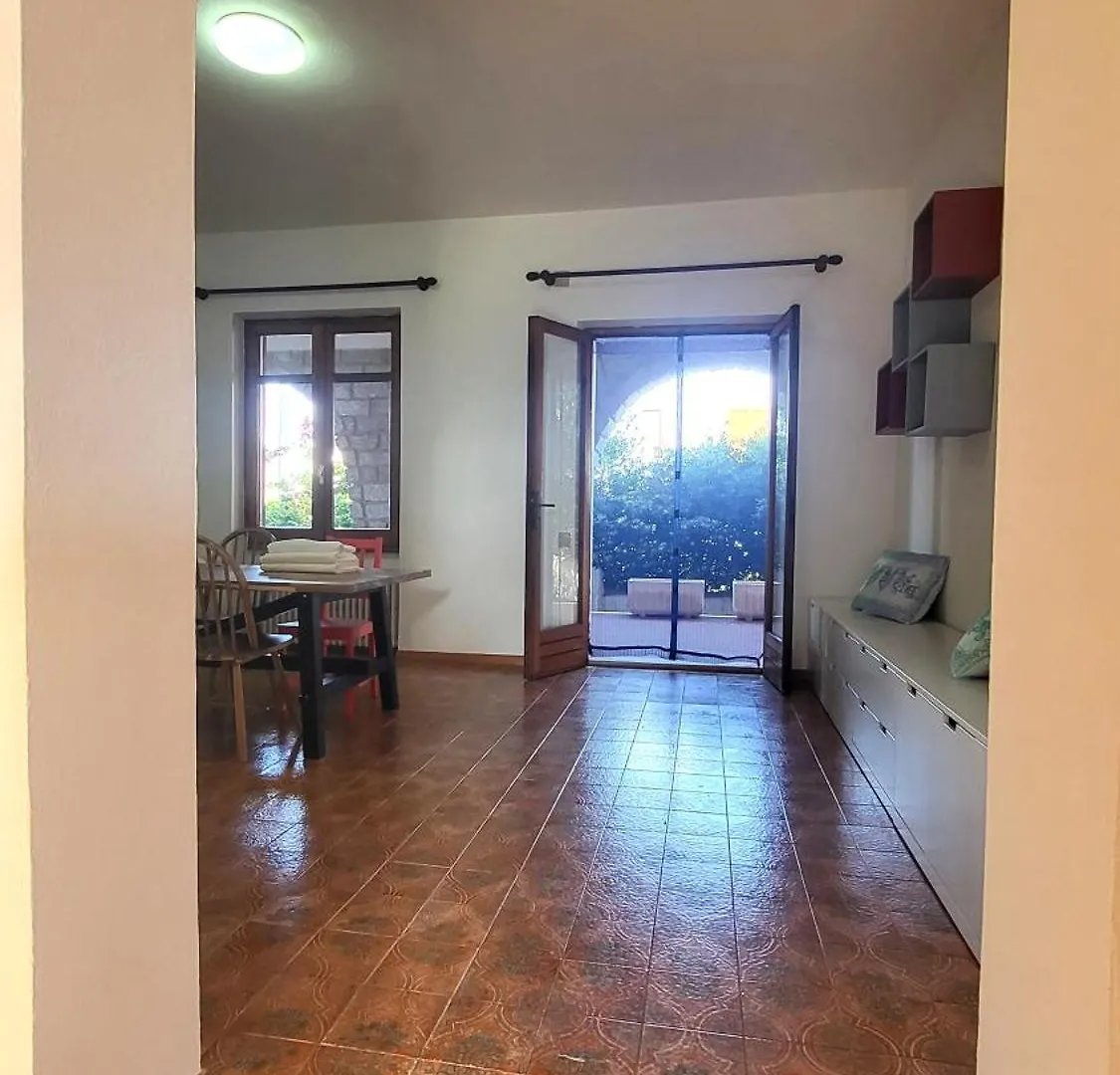 Mistral Villa Capo Testa 0*,  Italy