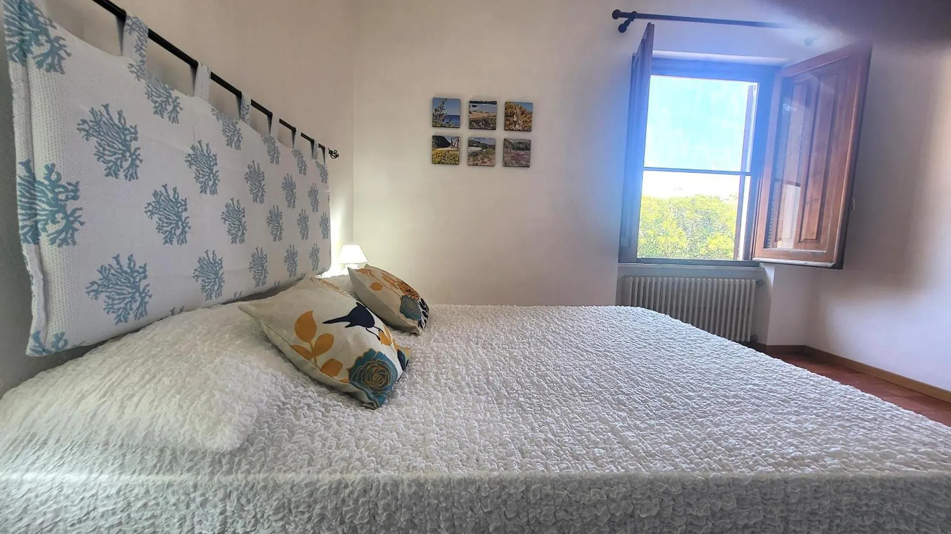 Holiday home Mistral Villa Capo Testa