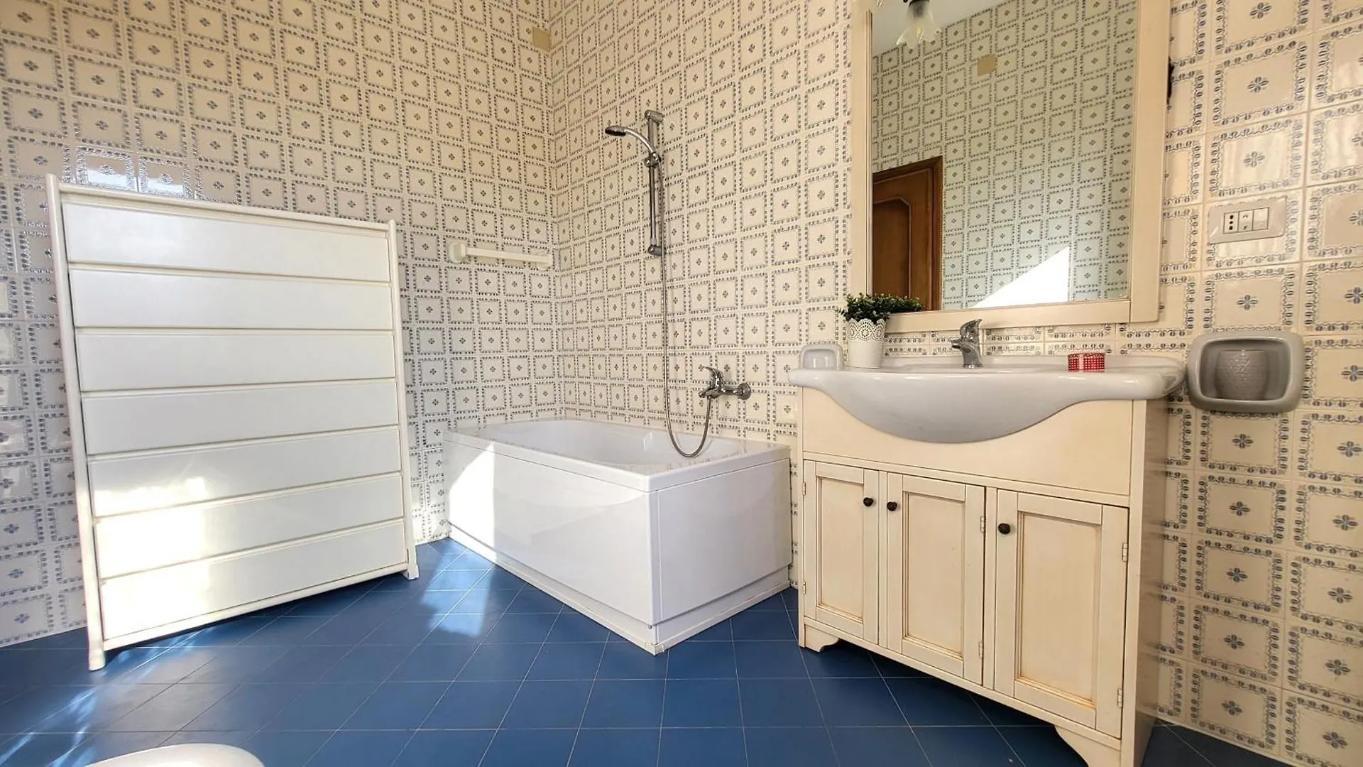 Mistral Villa Capo Testa Holiday home