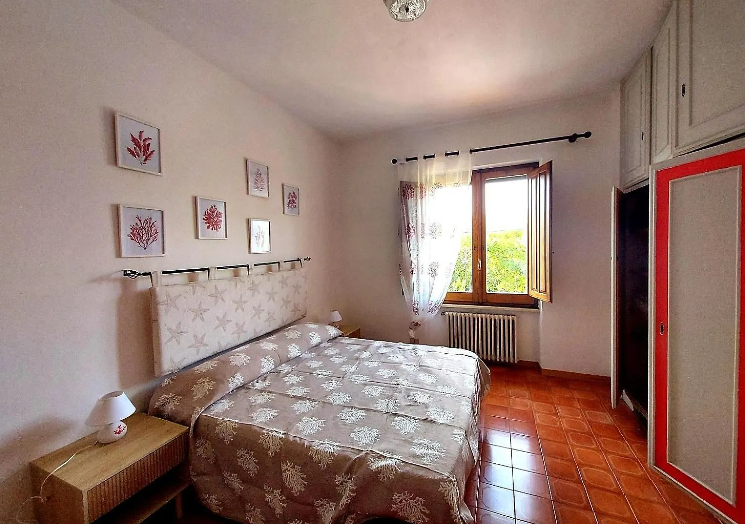 Mistral Villa Capo Testa