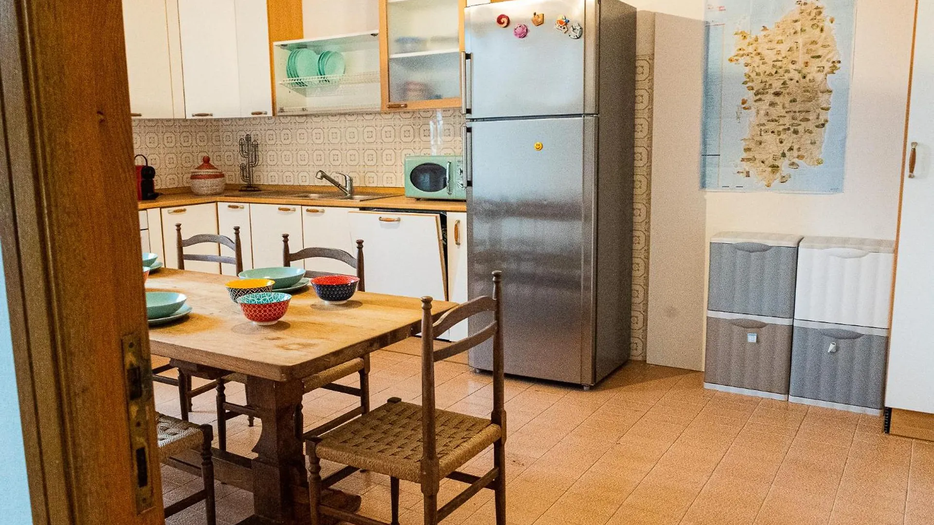 Mistral Villa Capo Testa 0*,  Italy