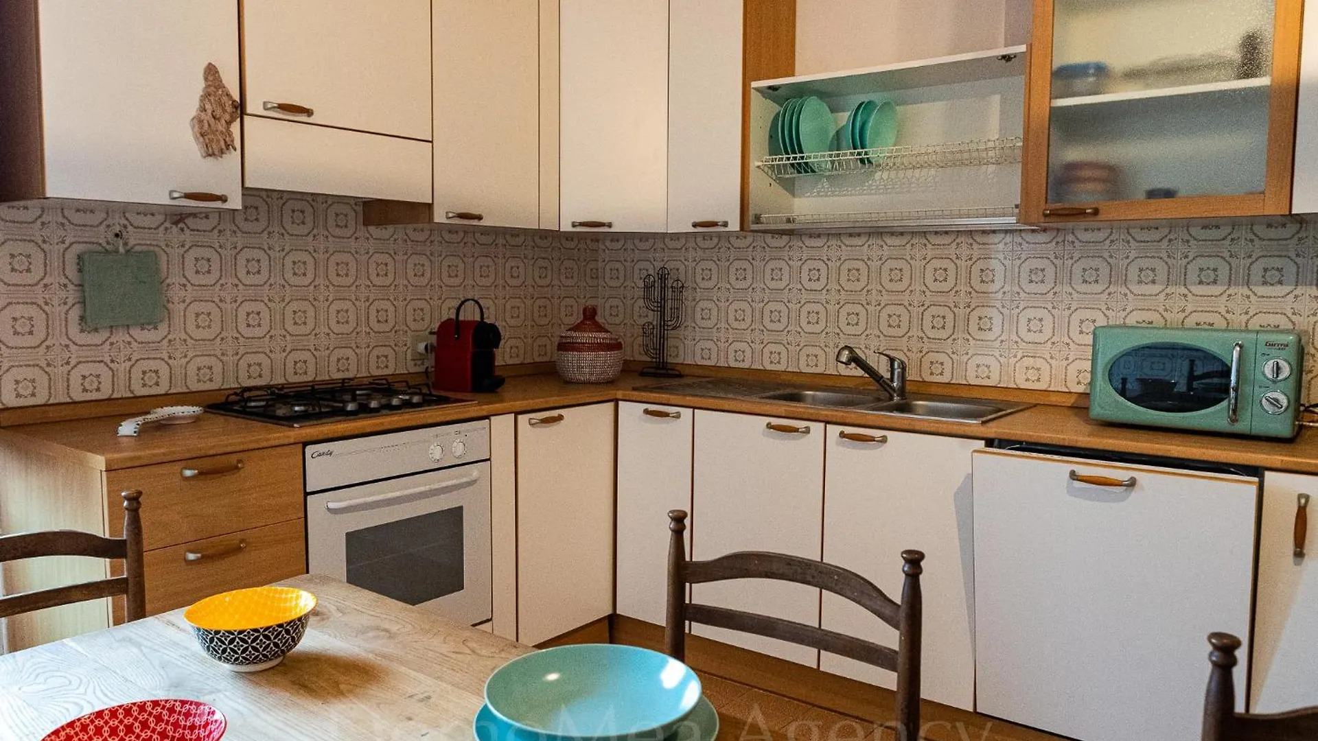 Holiday home Mistral Villa Capo Testa