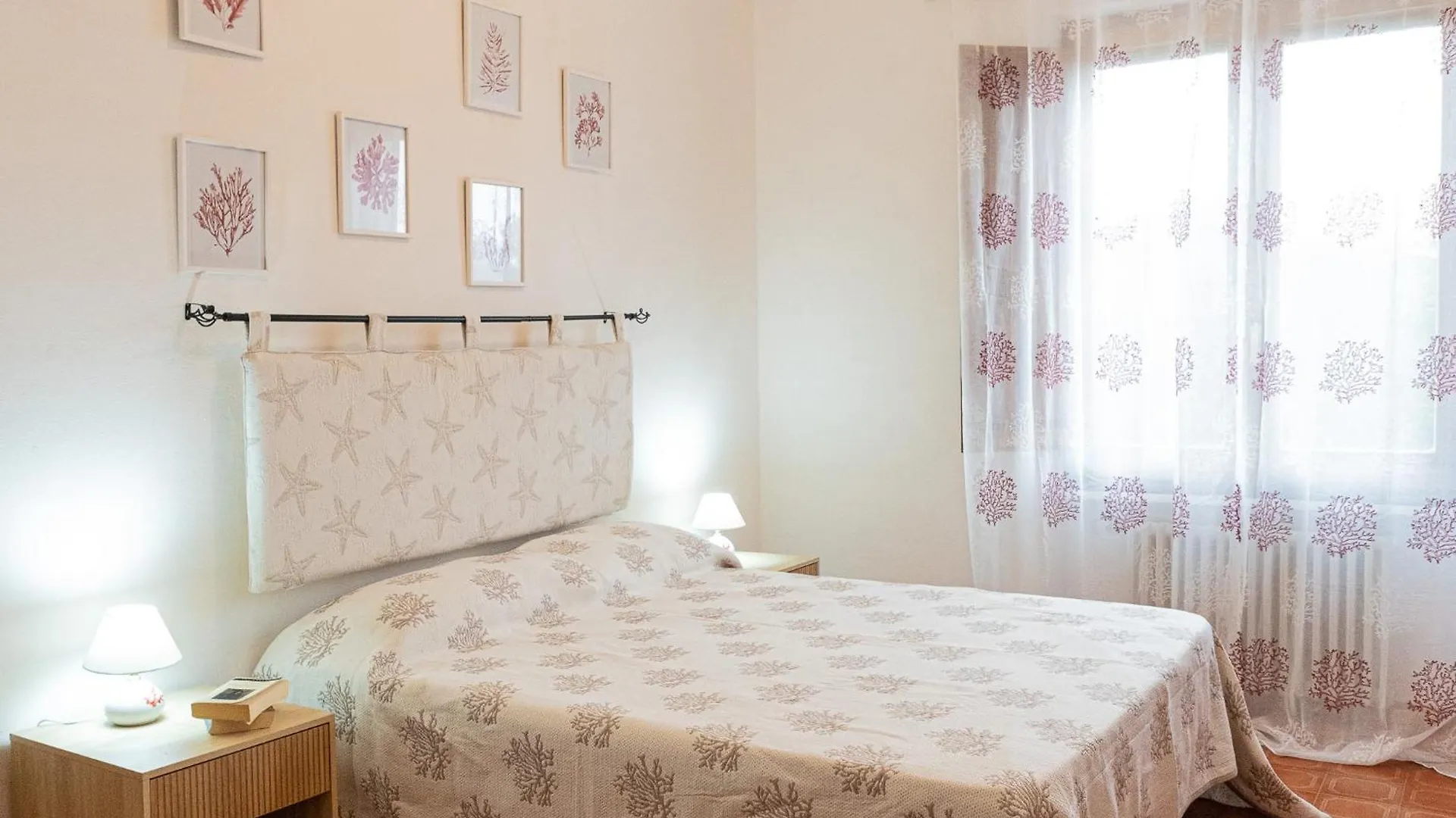 Holiday home Mistral Villa Capo Testa