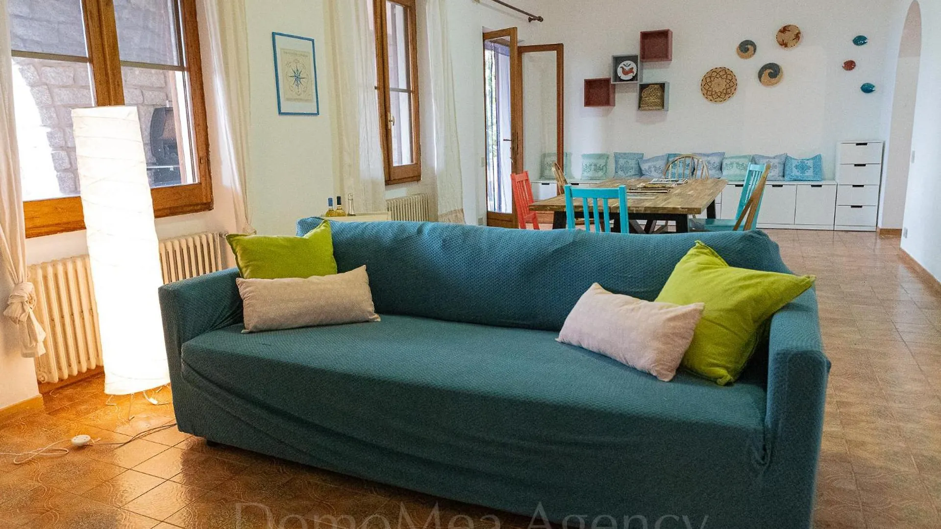 Mistral Villa Capo Testa