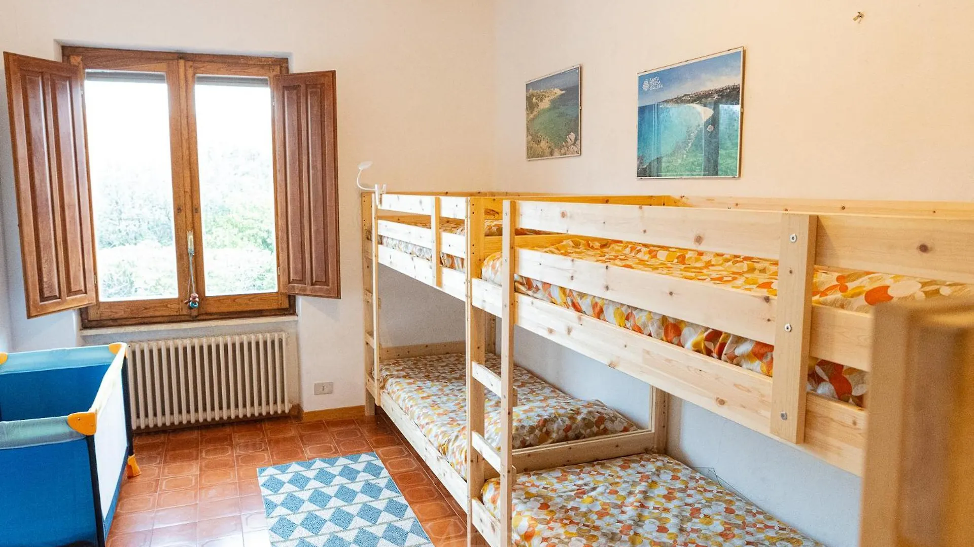 Holiday home Mistral Villa Capo Testa Italy