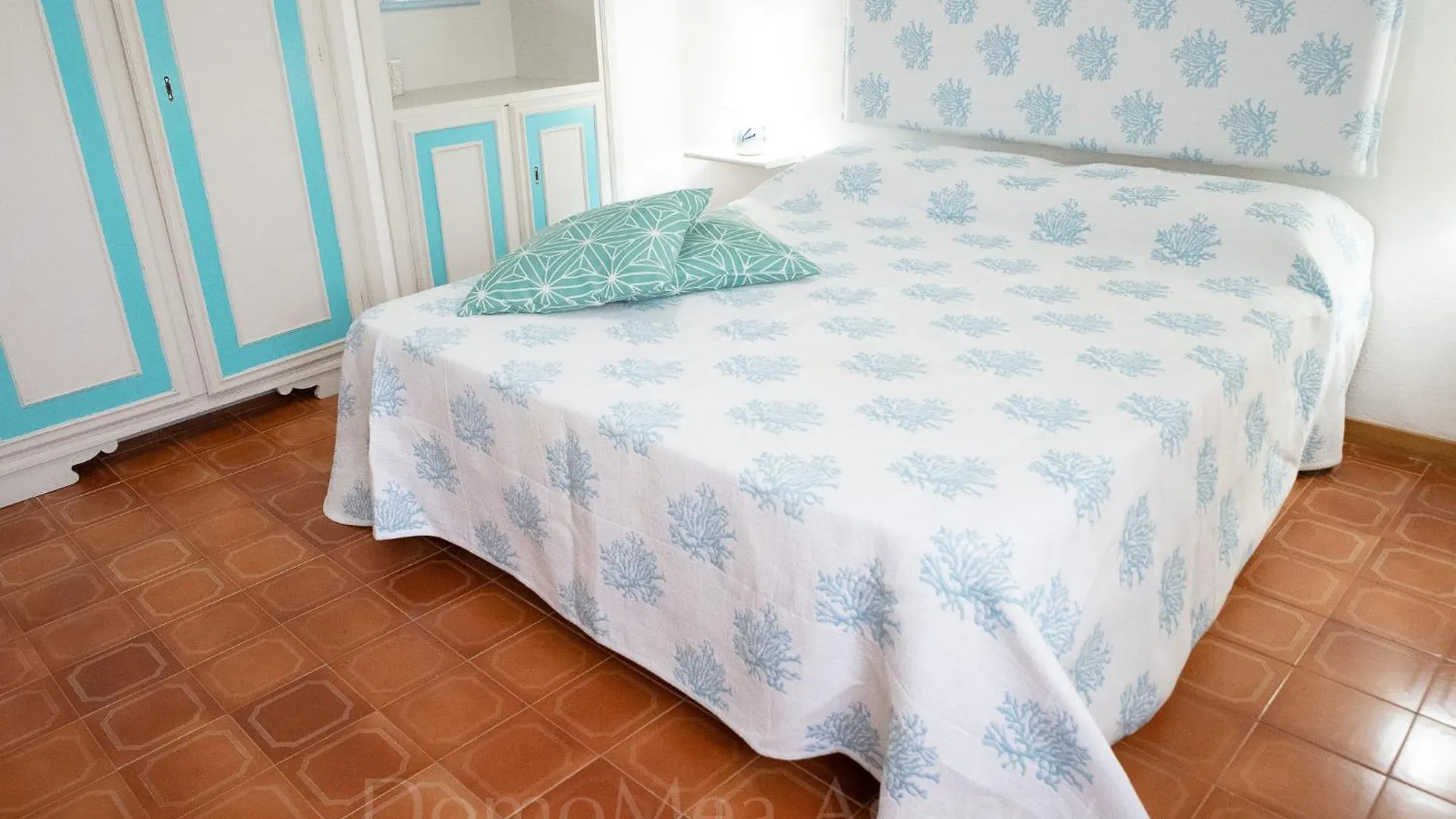 Mistral Villa Capo Testa Holiday home